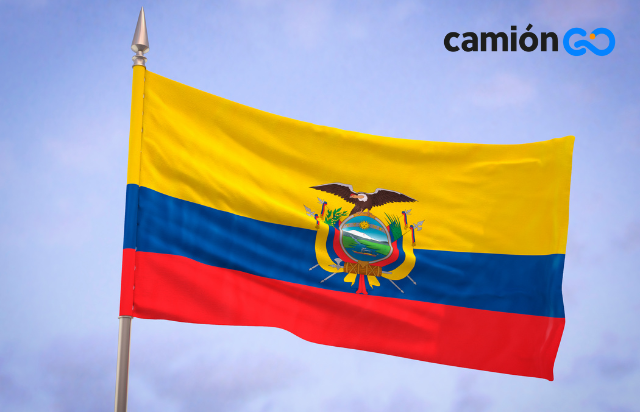 CAMIÓNGO Y LOS COMPLETOS SERVICIOS QUE ENTREGA EN ECUADOR