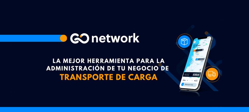 ¿CÓMO ADMINISTRAR DE FORMA RÁPIDA, SENCILLA Y ECONÓMICA MI FLOTA DE TRANSPORTE?